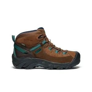 Men's Targhee II Waterproof Hiking Boot x Leave No Trace  |  Leave No Trace KEEN