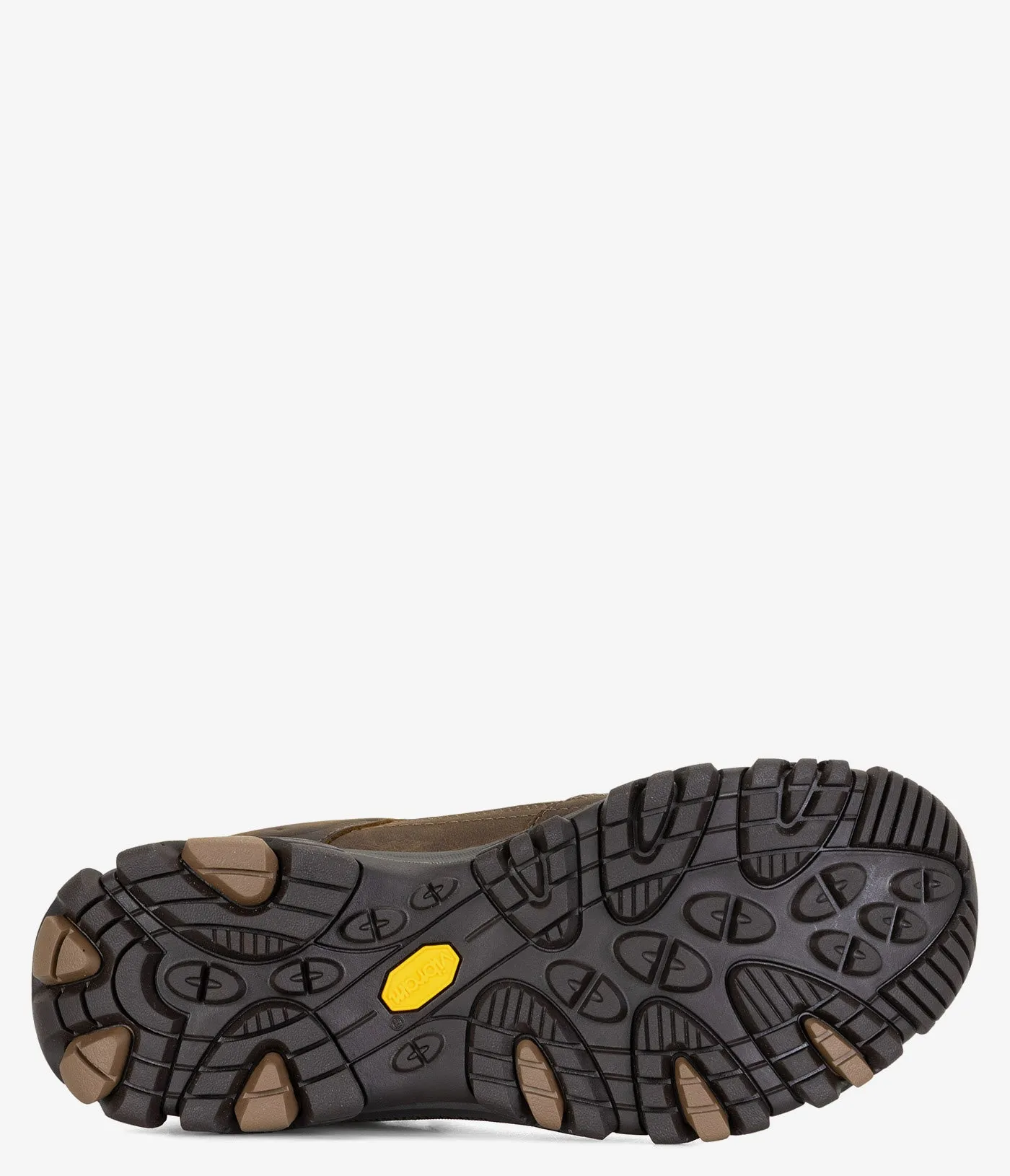 Merrell Moab Adventure 3 Mid Waterproof - Men