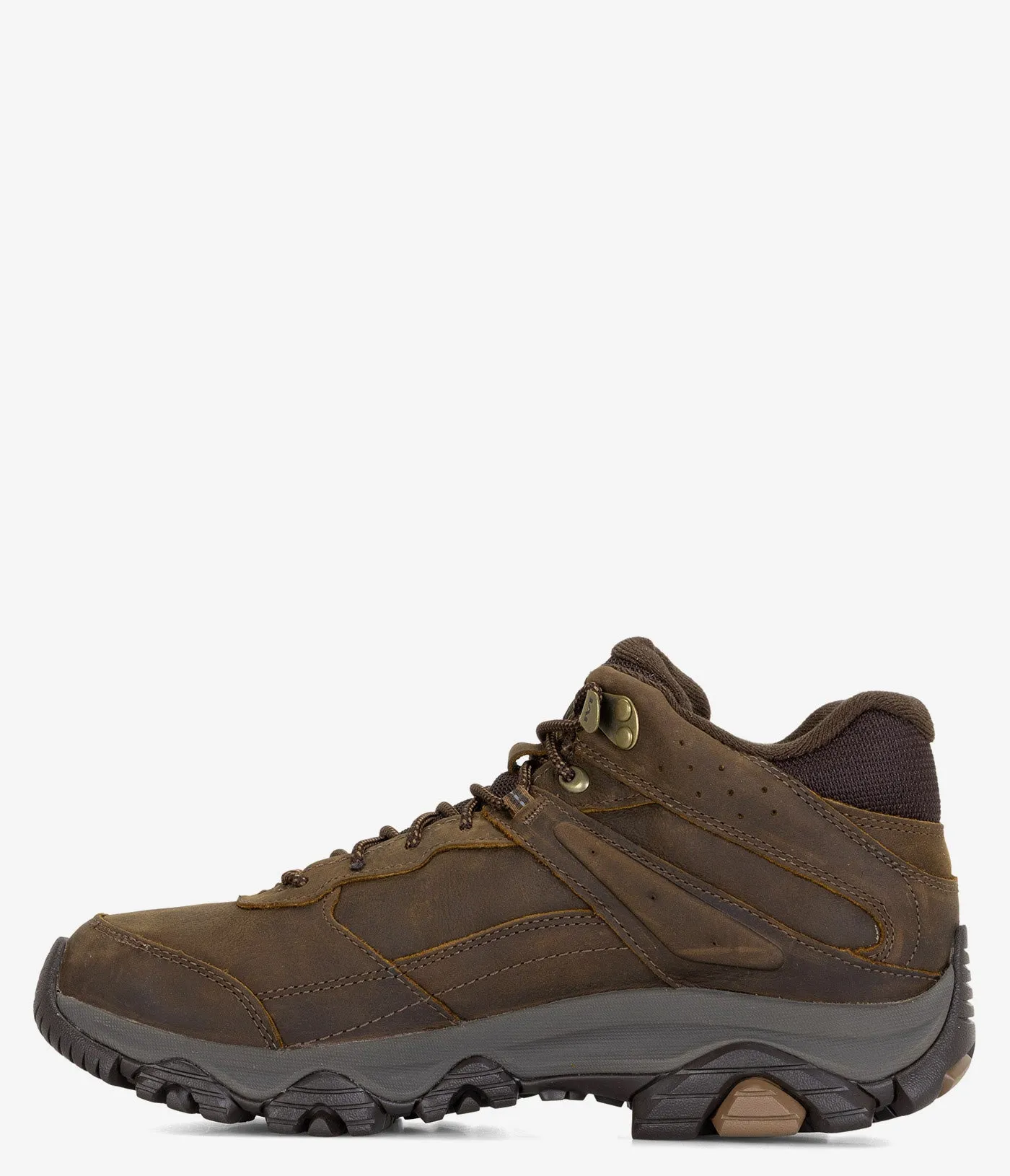 Merrell Moab Adventure 3 Mid Waterproof - Men