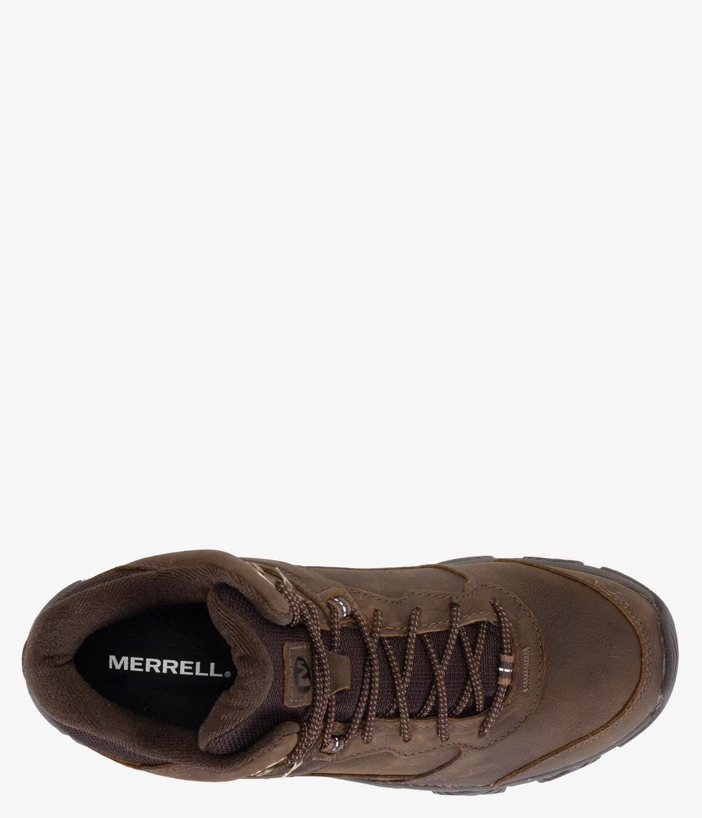 Merrell Moab Adventure 3 Mid Waterproof - Men