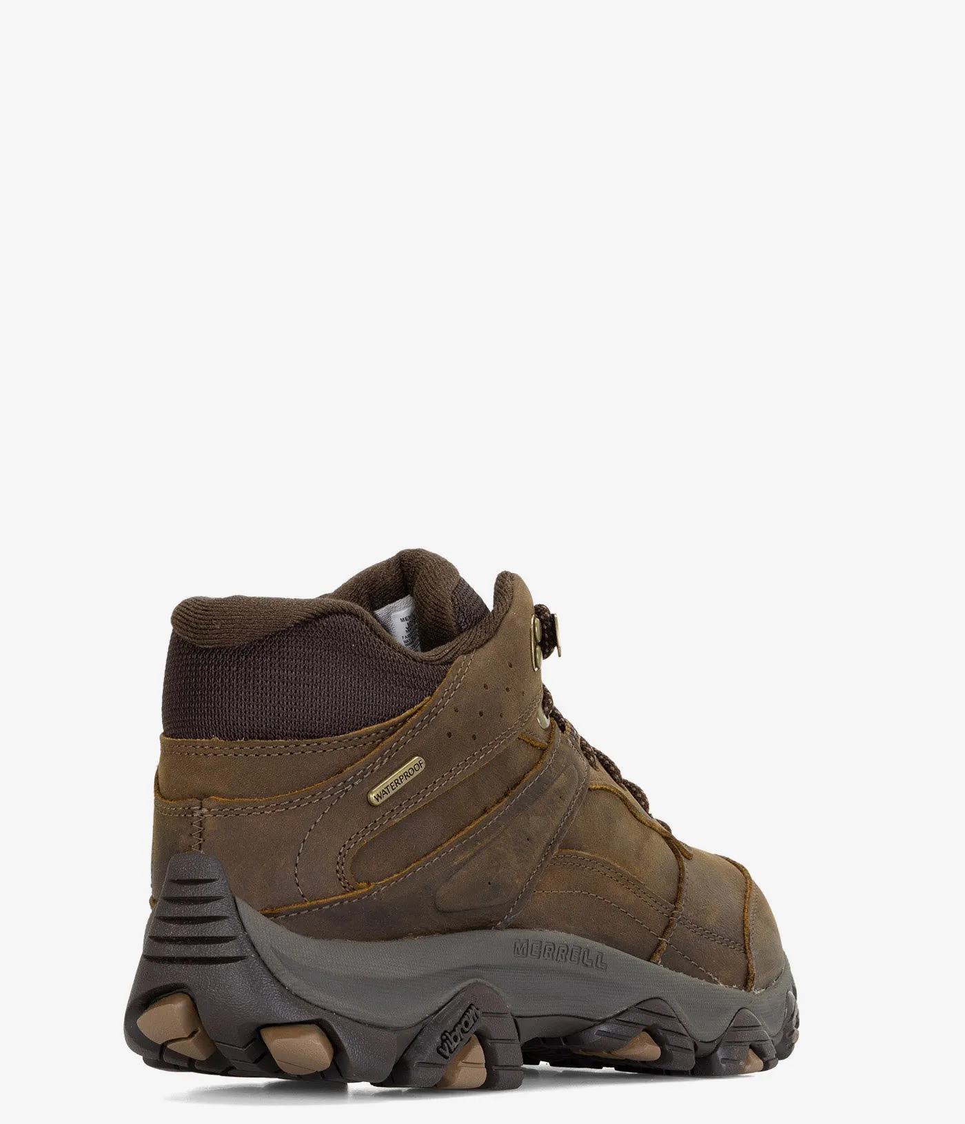 Merrell Moab Adventure 3 Mid Waterproof - Men