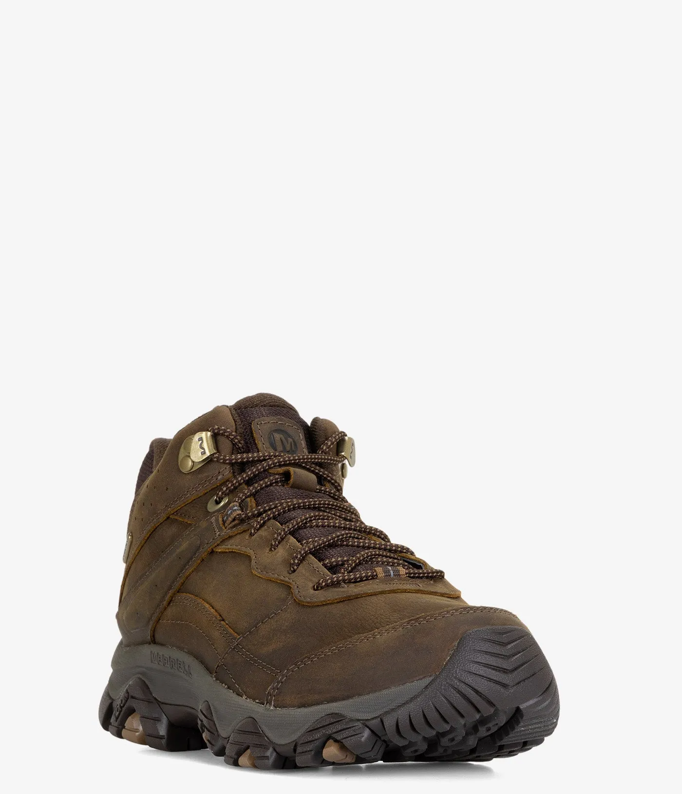 Merrell Moab Adventure 3 Mid Waterproof - Men