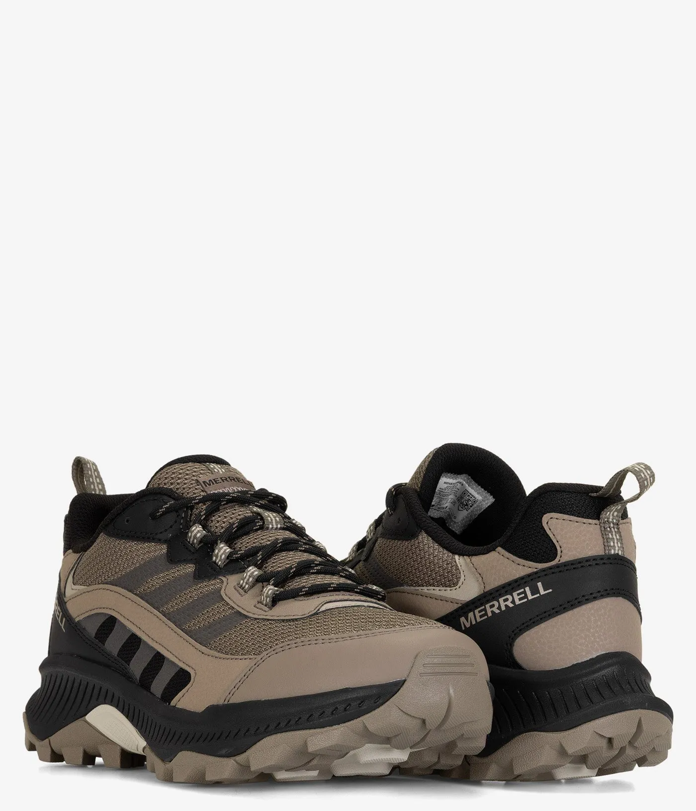 Merrell Speed Strike 2 Hiking Shoes - Men