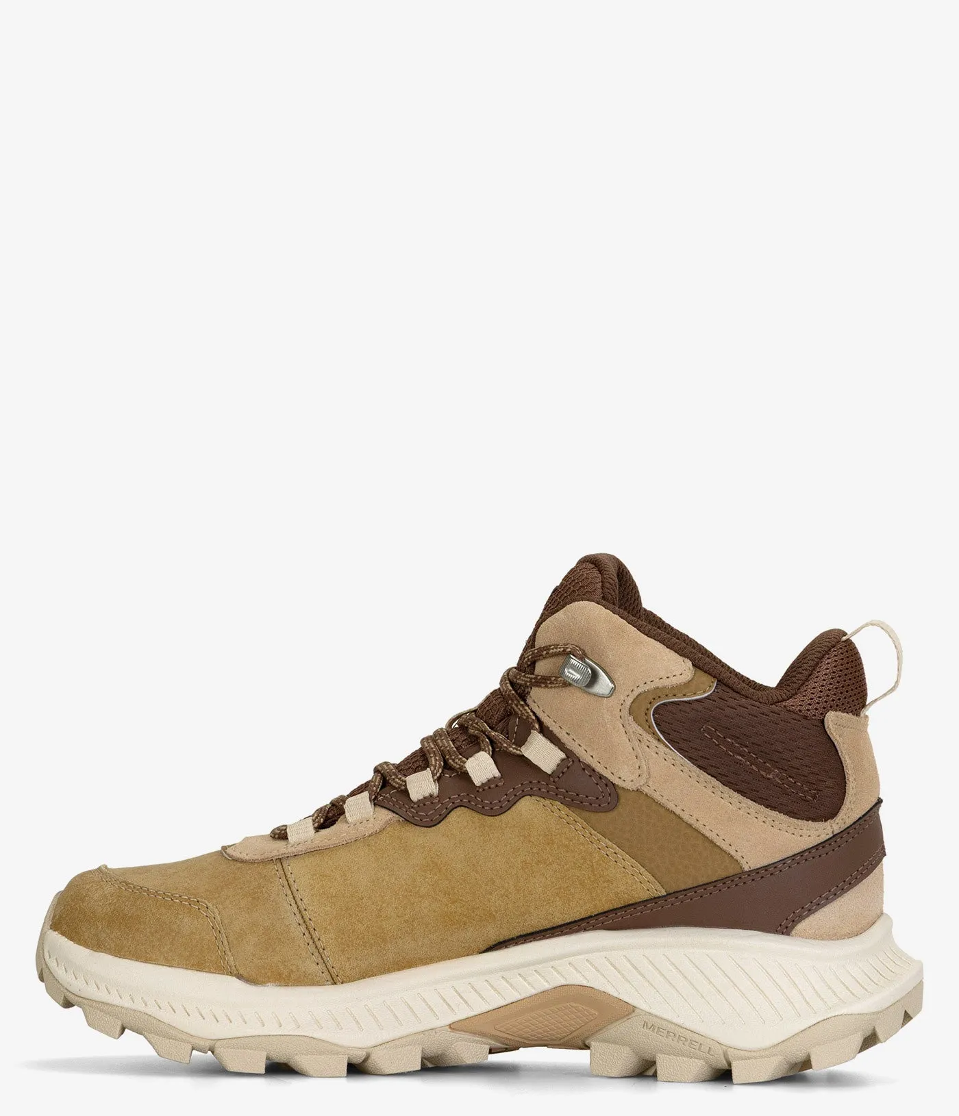 Merrell Speed Strike 2 Mid Waterproof Hiker - Women