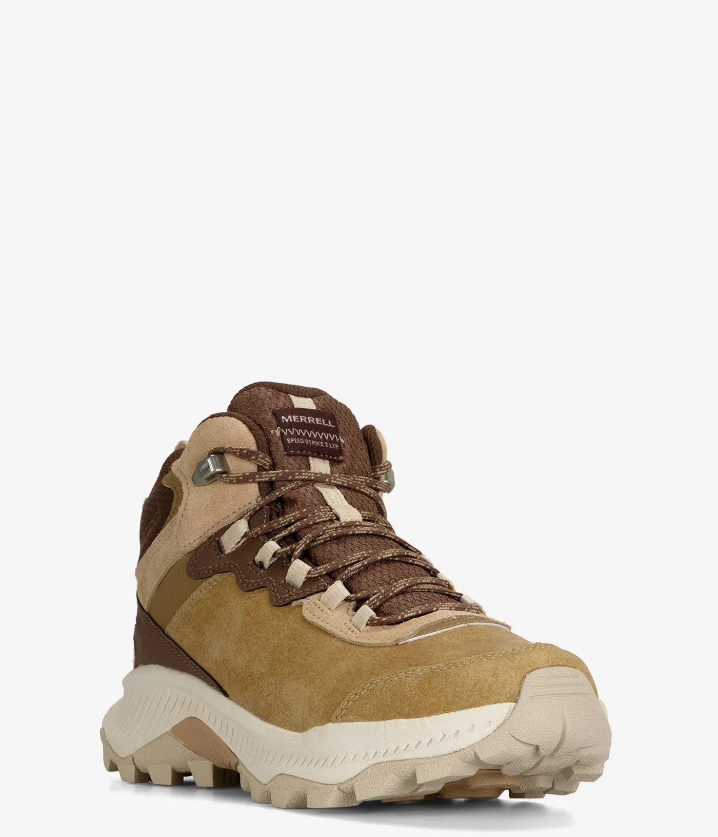 Merrell Speed Strike 2 Mid Waterproof Hiker - Women