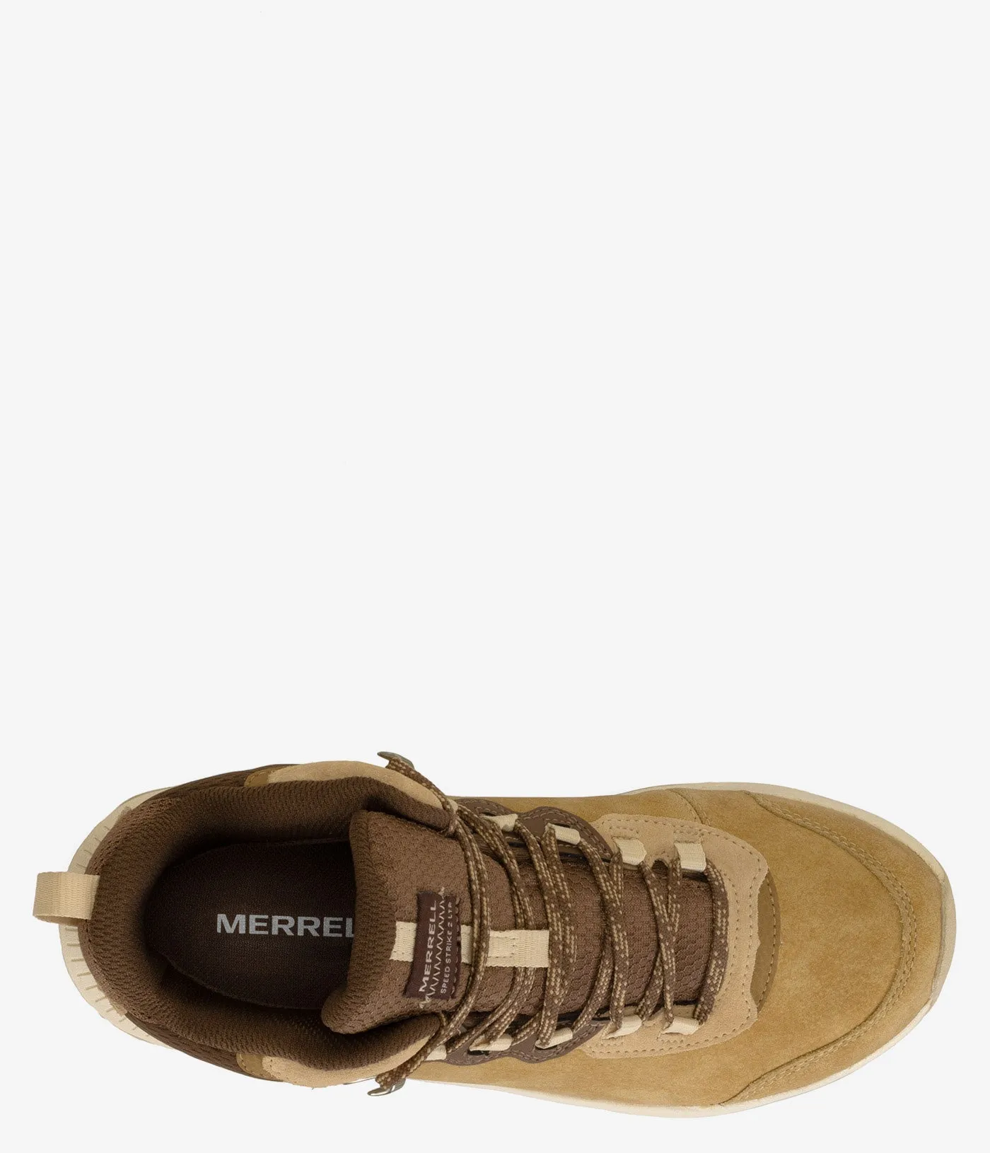 Merrell Speed Strike 2 Mid Waterproof Hiker - Women