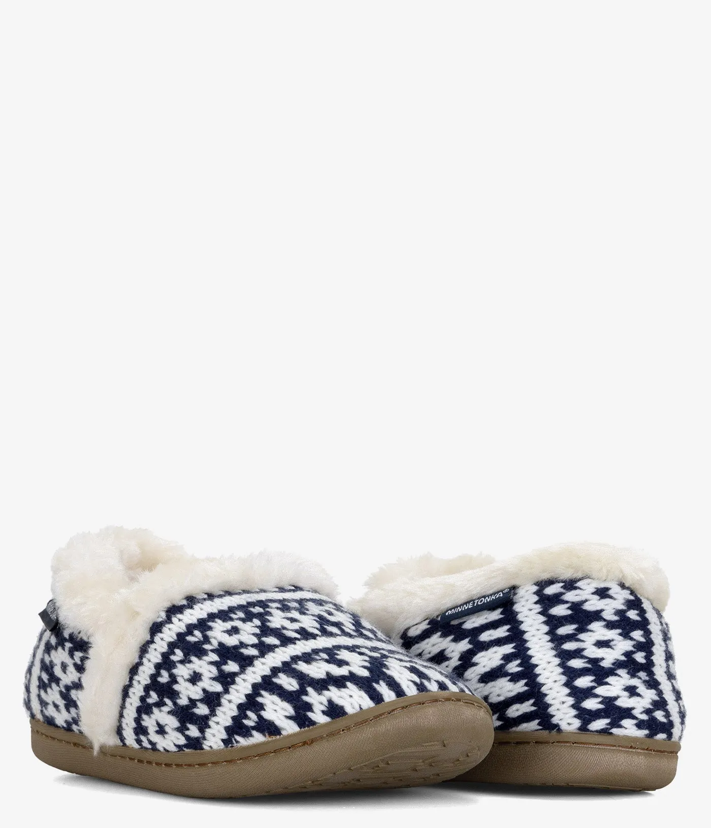 Minnetonka Dina Slipper - Women