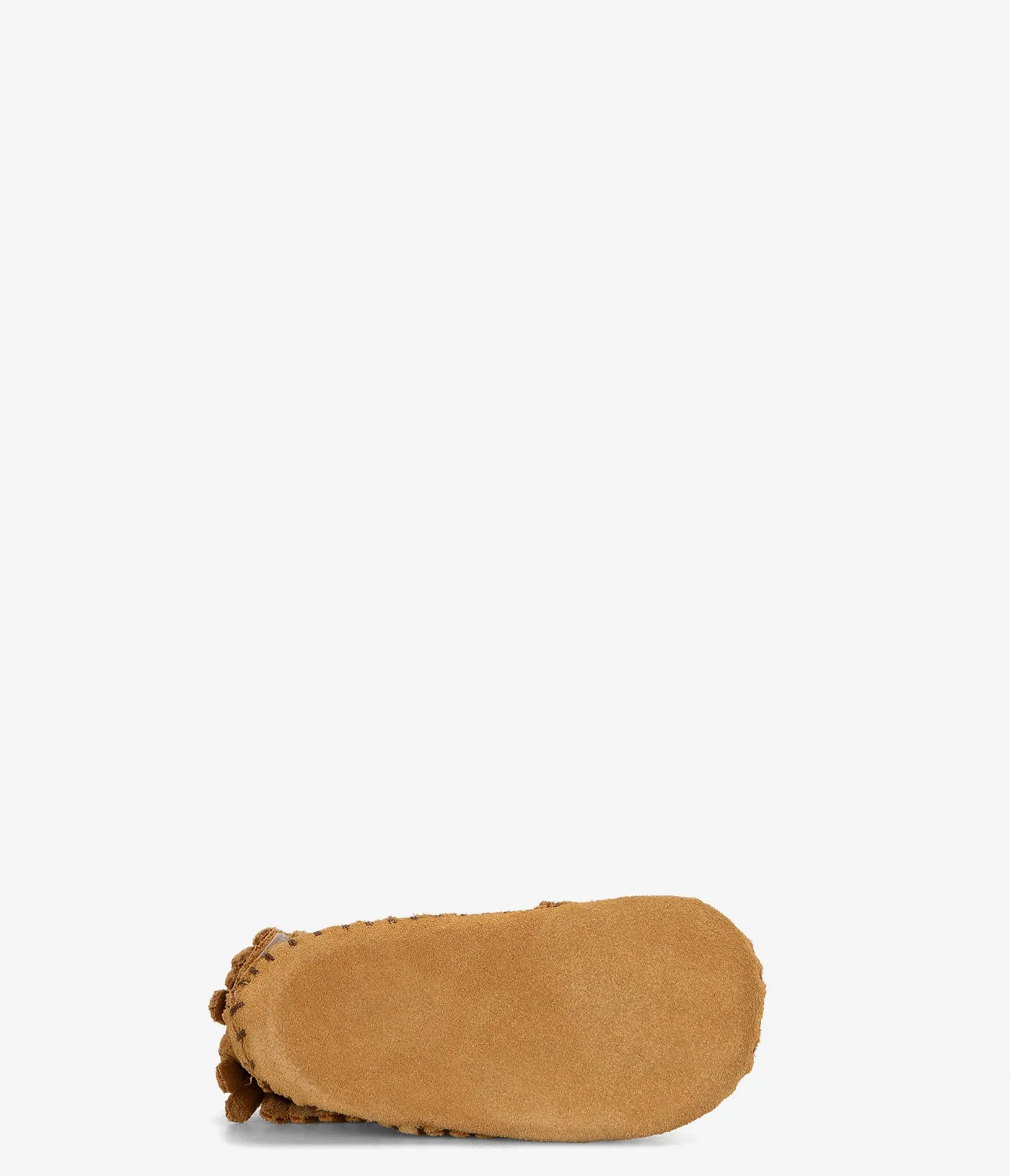 Minnetonka Infant and Toddler Back Flap Bootie - Kids