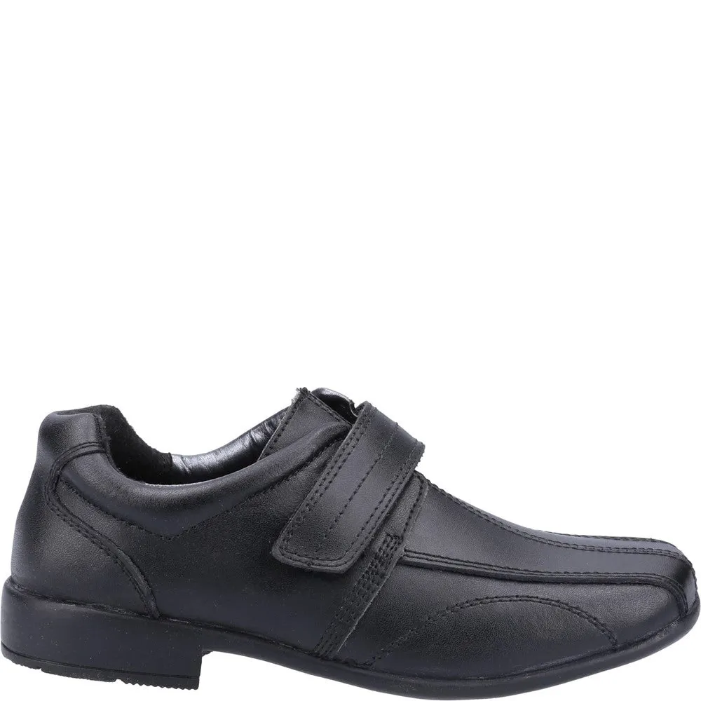 Mirak Ricky Boys School Shoes Size 13