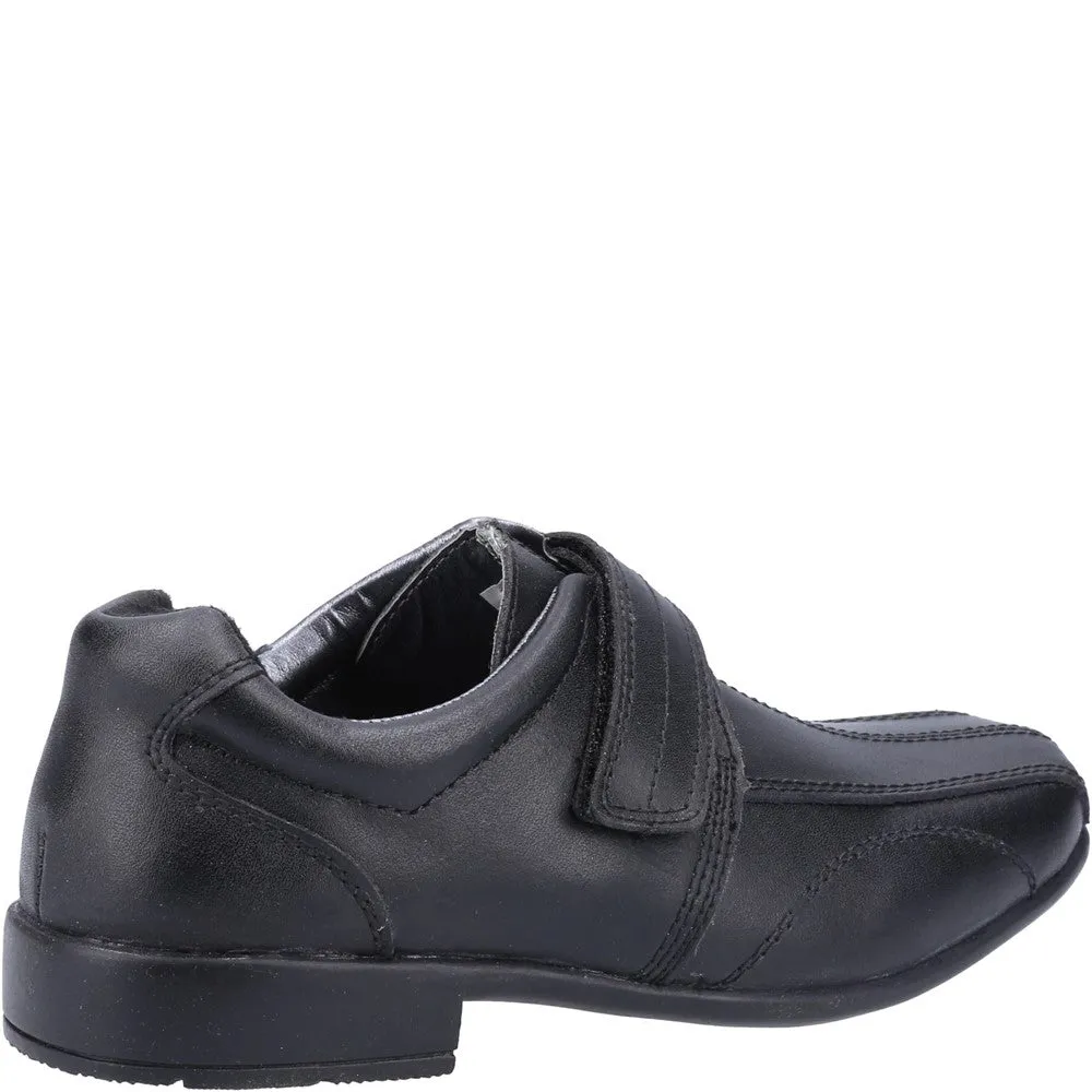 Mirak Ricky Boys School Shoes Size 13