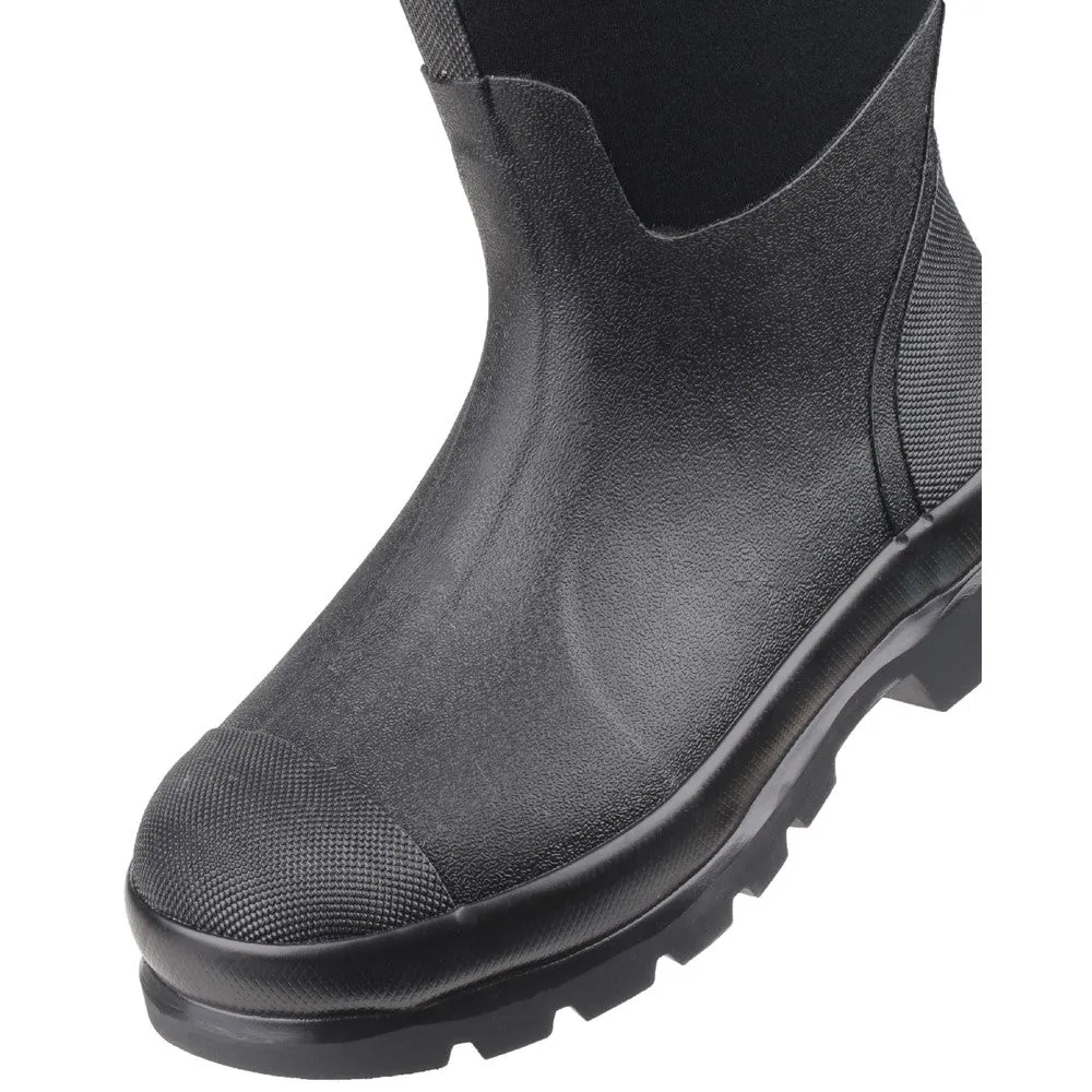 Muck Boots Chore Classic Hi Patterned Wellington