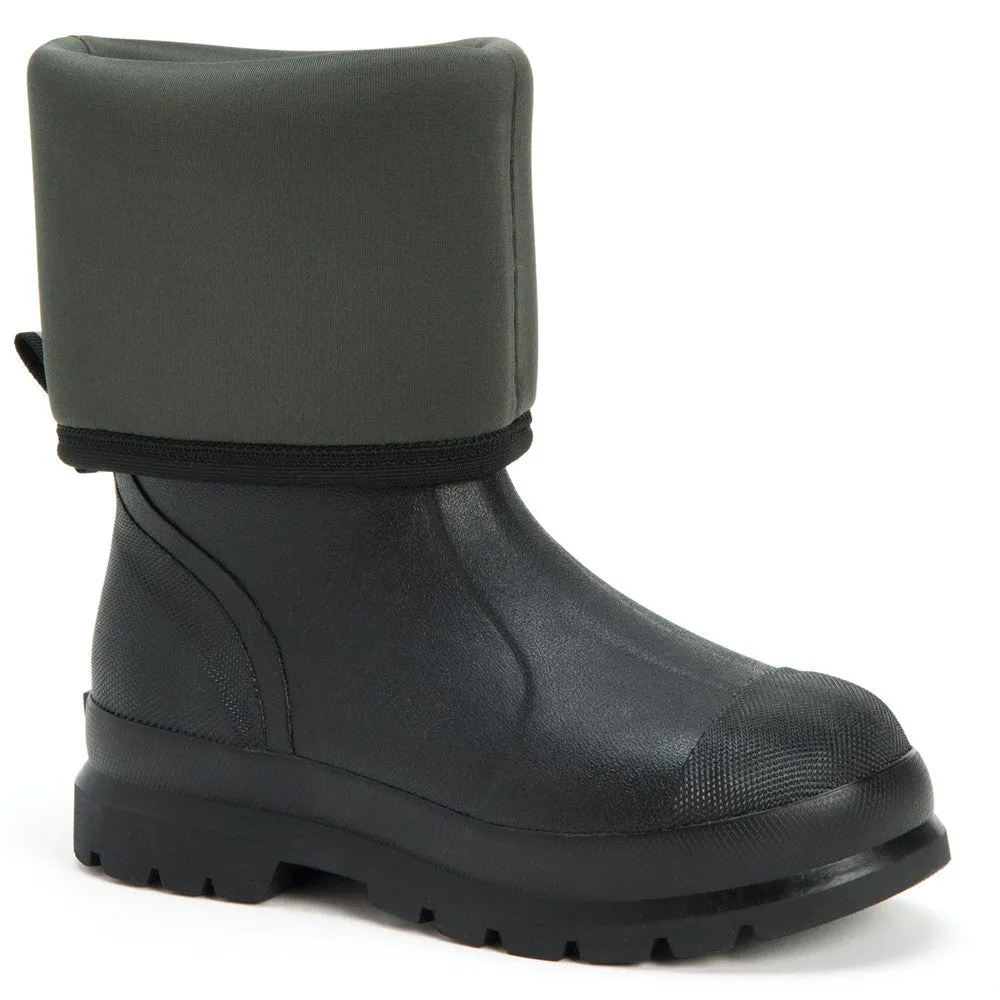 Muck Boots Chore Classic Hi Patterned Wellington