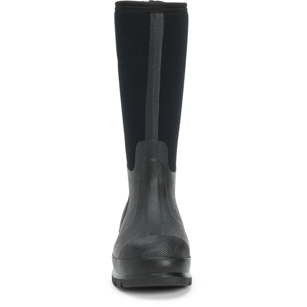 Muck Boots Chore Classic Hi Patterned Wellington