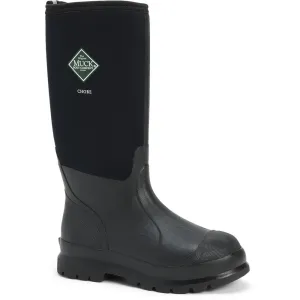 Muck Boots Chore Classic Hi Patterned Wellington