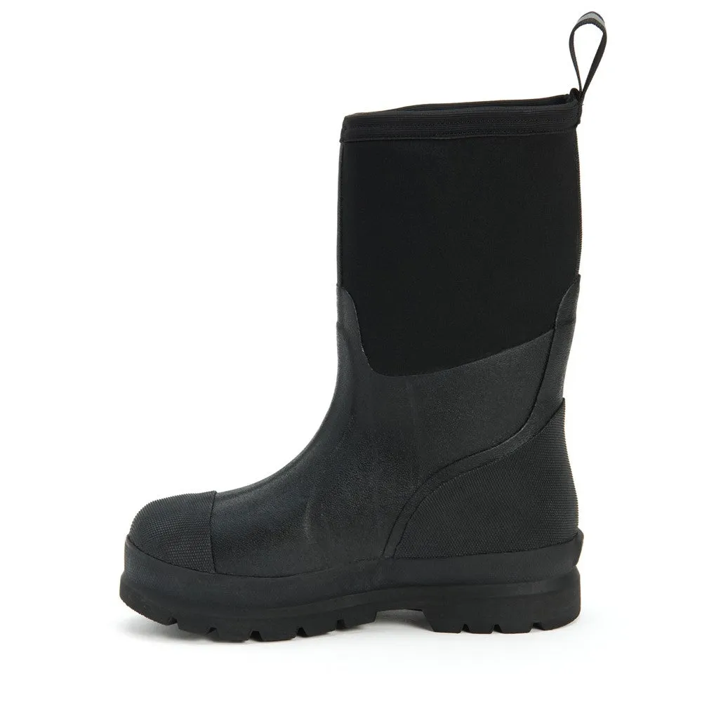 Muck Boots Chore Classic Mid Patterned Wellington