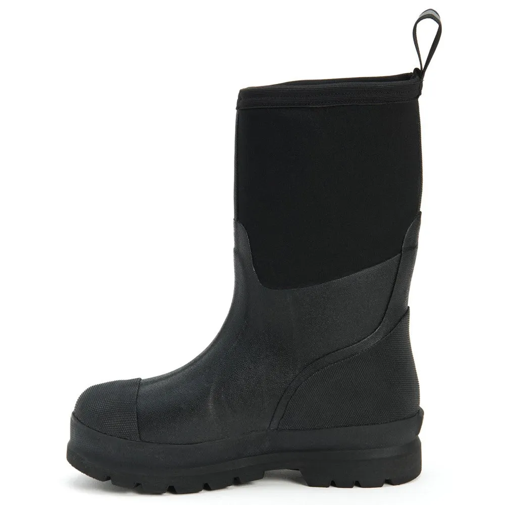 Muck Boots Chore Classic Mid Patterned Wellington