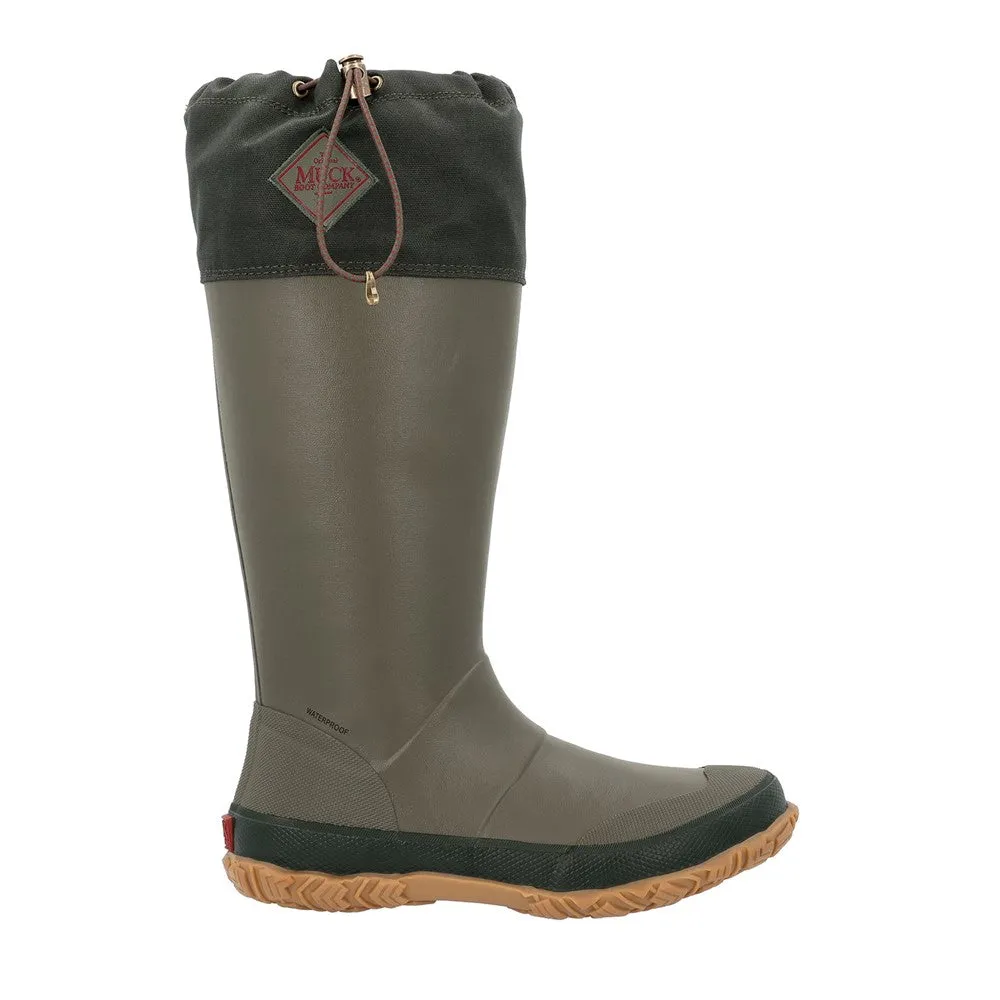 Muck Boots Forager Wellingtons