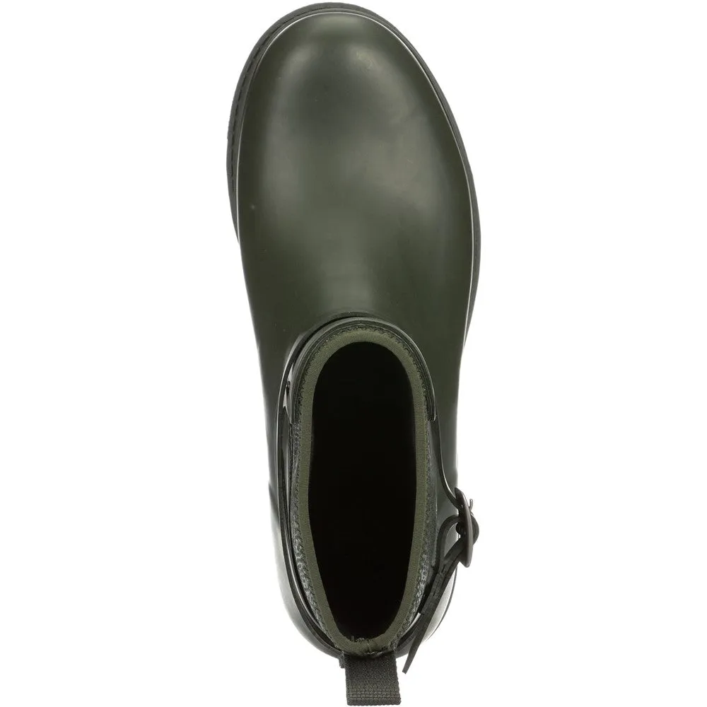 Muck Boots Liberty Rubber Ankle Boots