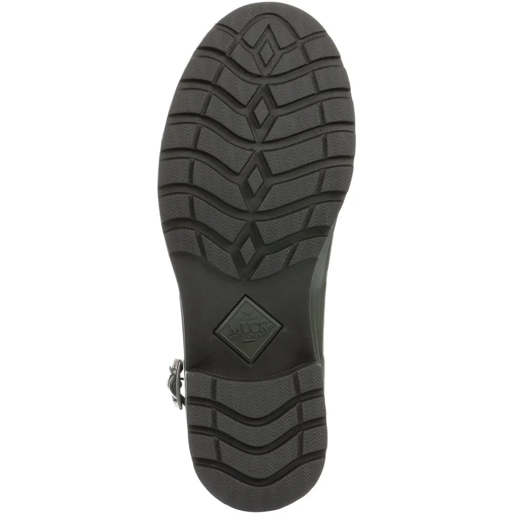 Muck Boots Liberty Rubber Ankle Boots