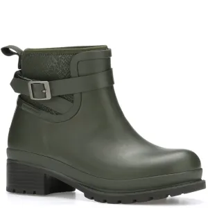 Muck Boots Liberty Rubber Ankle Boots