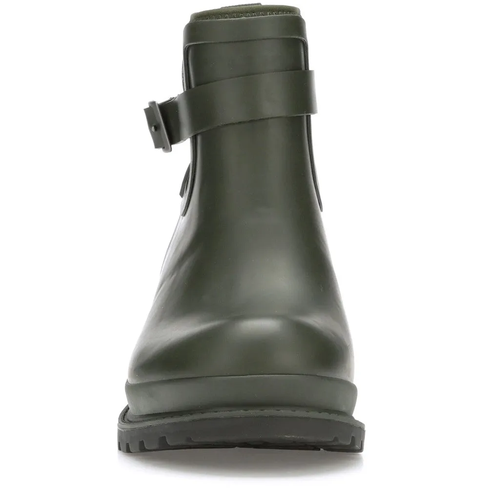 Muck Boots Liberty Rubber Ankle Boots