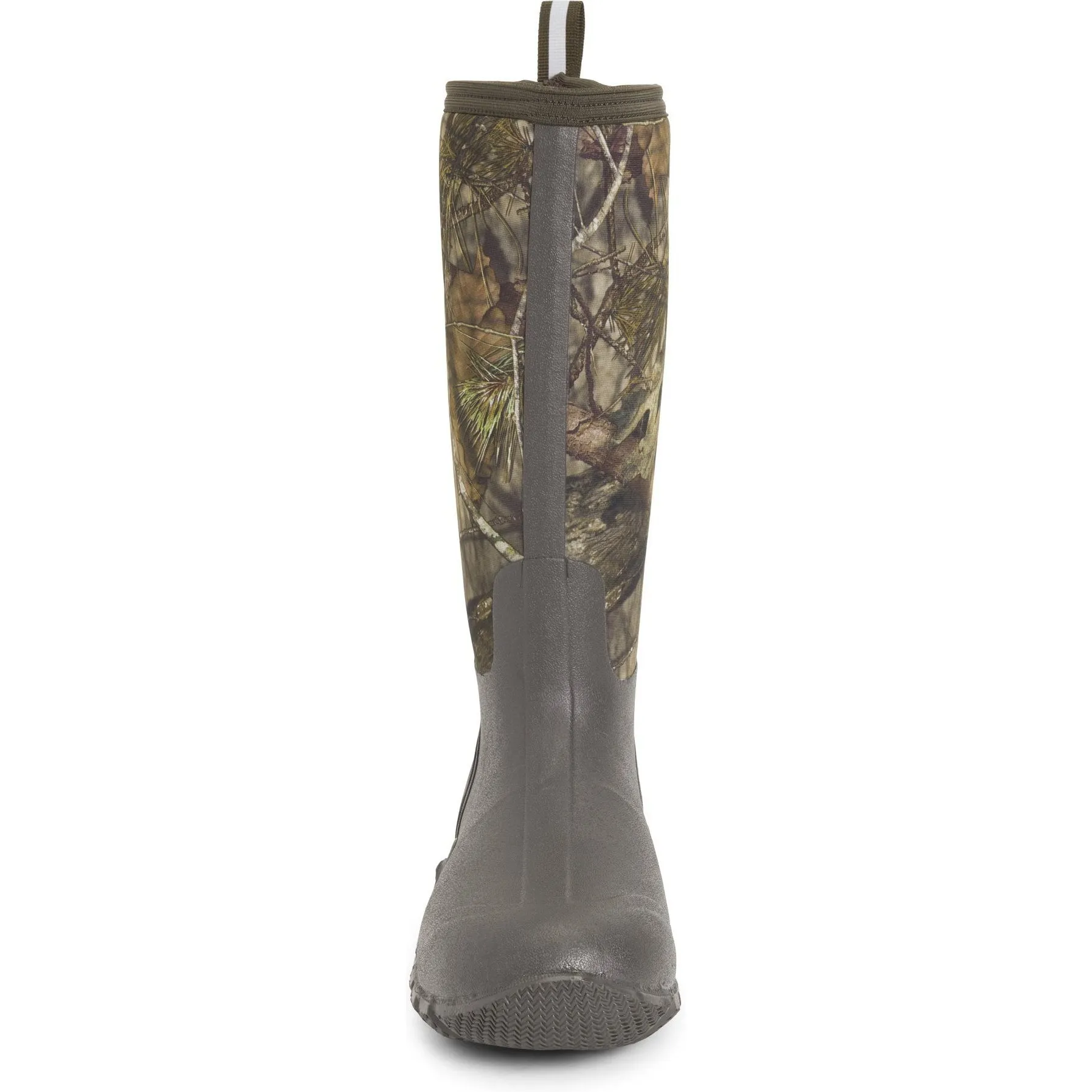 Muck Men's Fieldblazer Classic Waterproof Rubber Hunt Boot - Mossy Oak - FBC-MOCT
