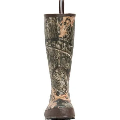 Muck Men's Mudder Tall Mossy Oak Waterproof Country Hunt Boot Mossy Oak MUDMDNA