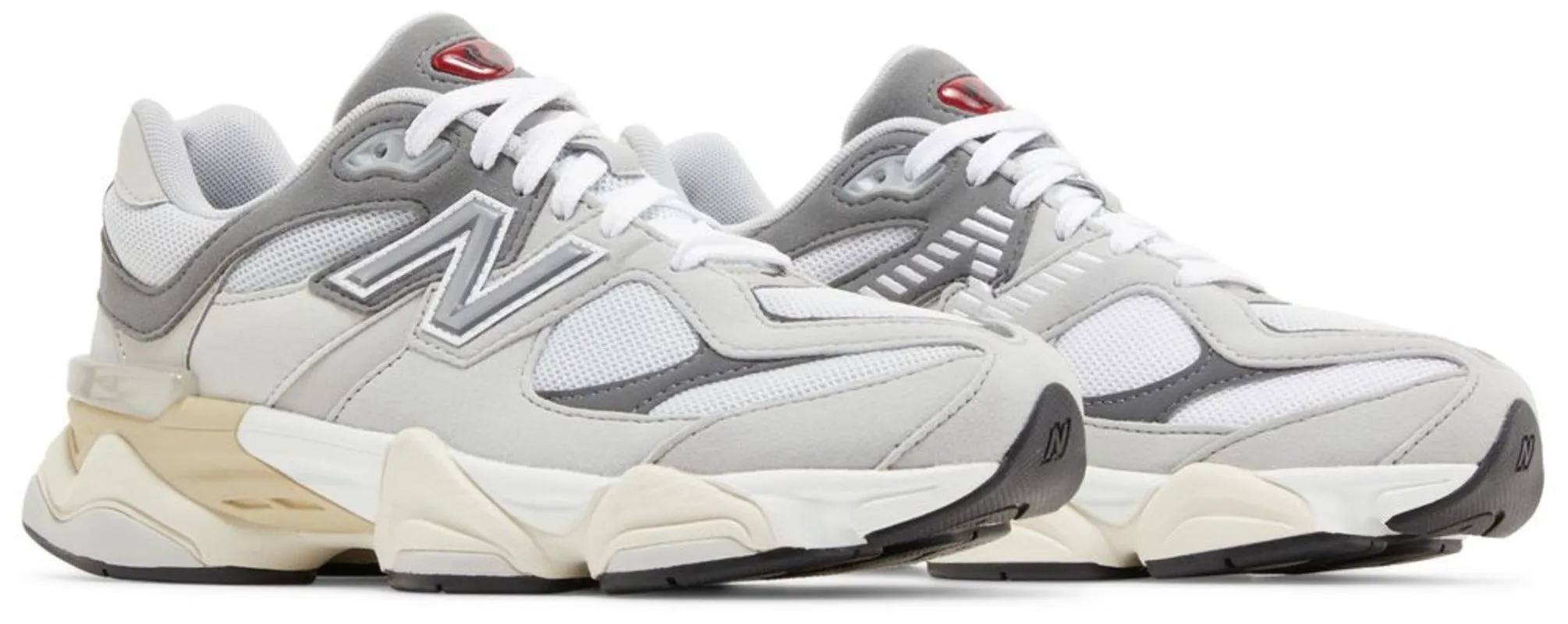 New Balance 9060 Rain Cloud (Women's)