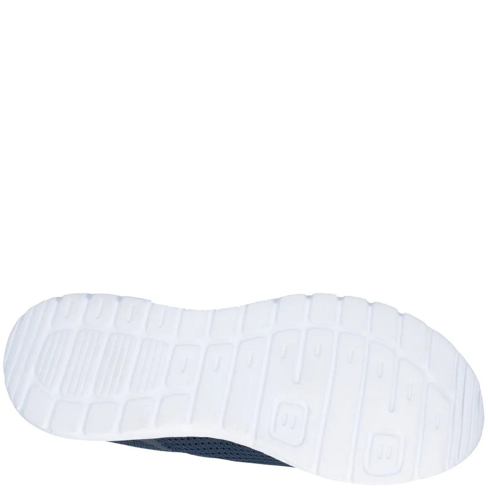 osaga Lennox Lace Up Trainer
