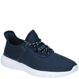 osaga Lennox Lace Up Trainer