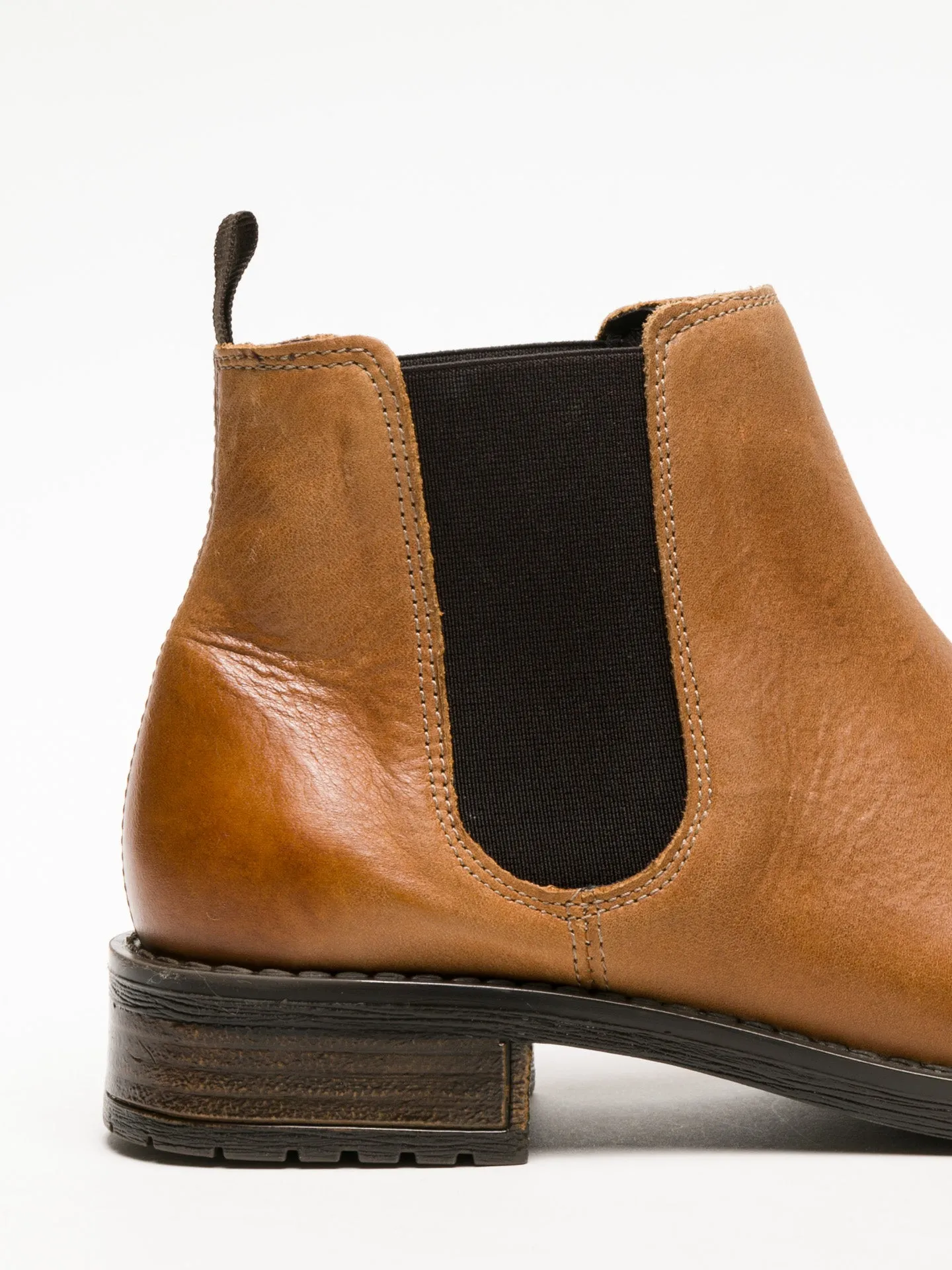 Peru Chelsea Ankle Boots