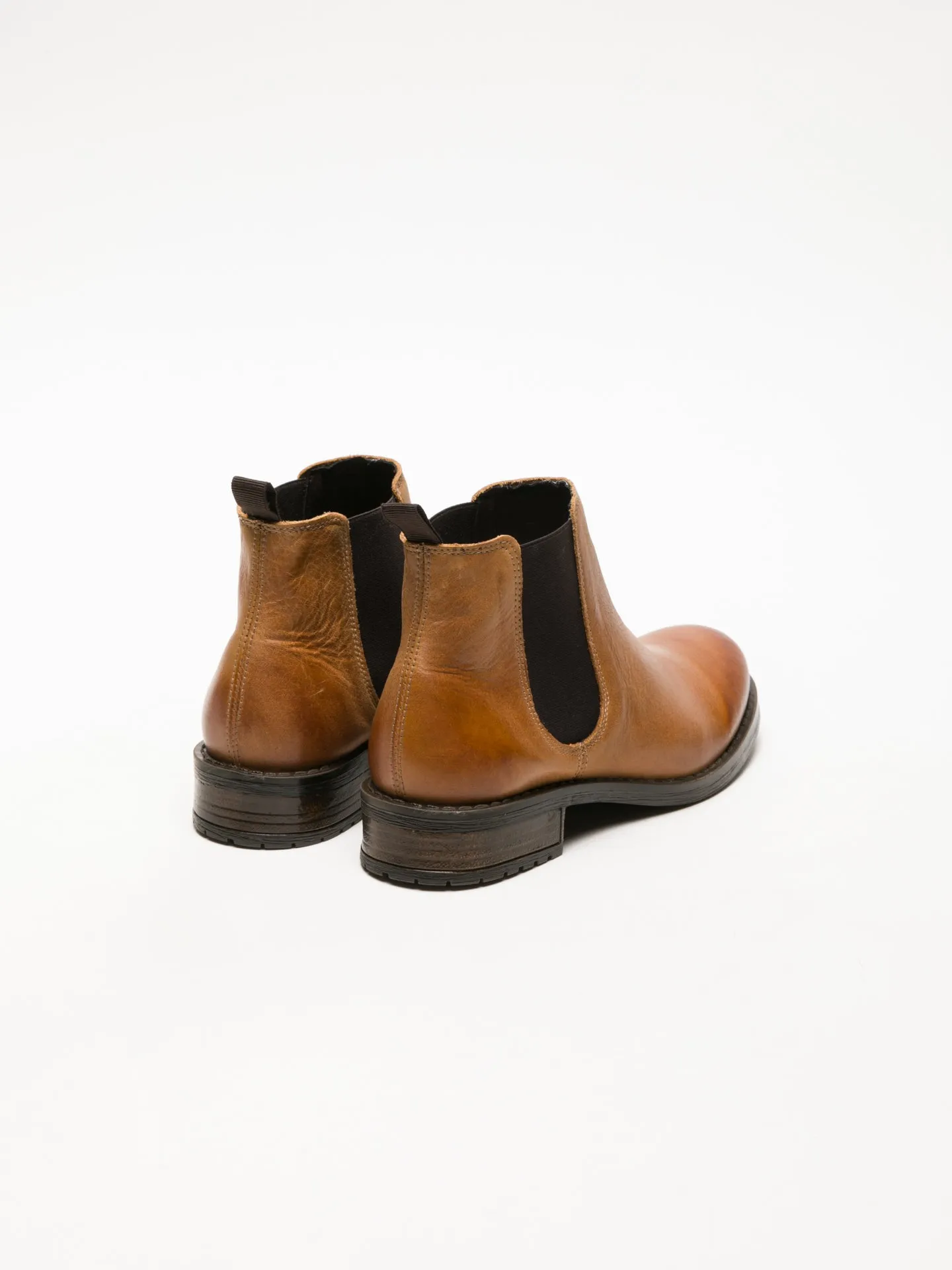 Peru Chelsea Ankle Boots