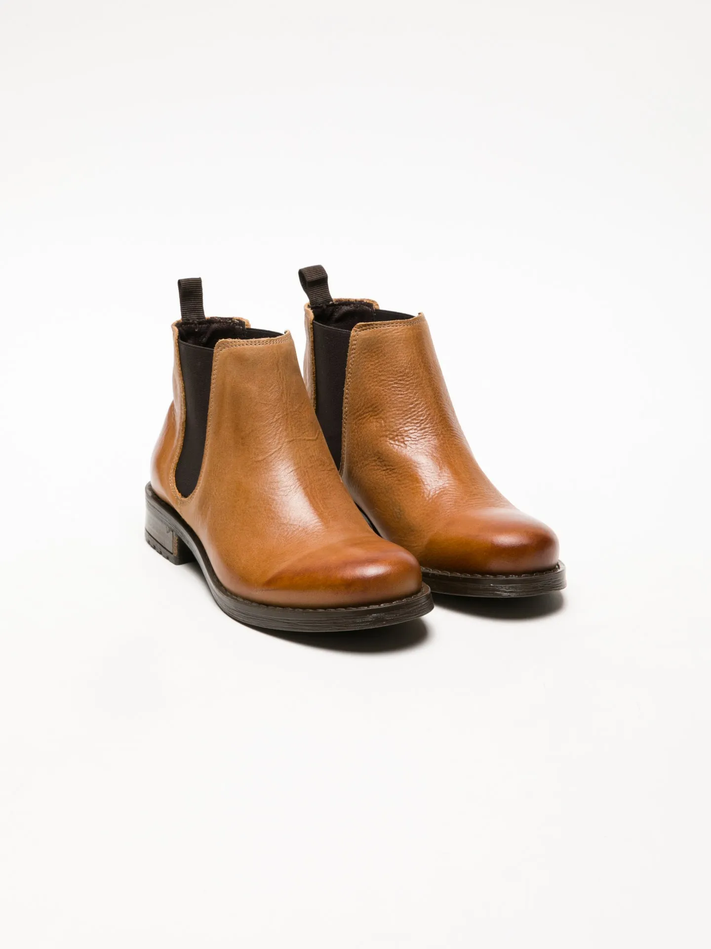 Peru Chelsea Ankle Boots