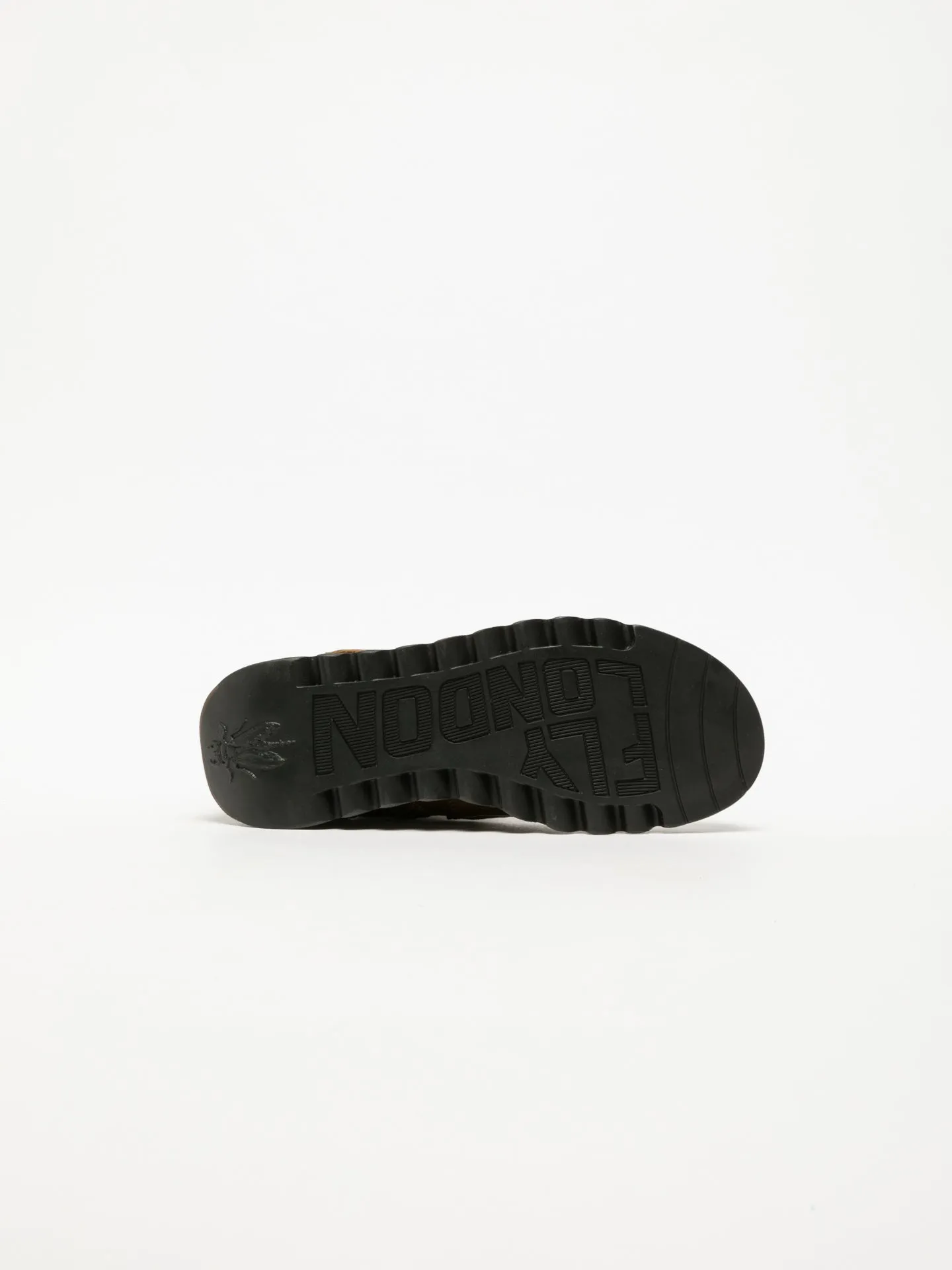 Peru Zip Up Ankle Boots