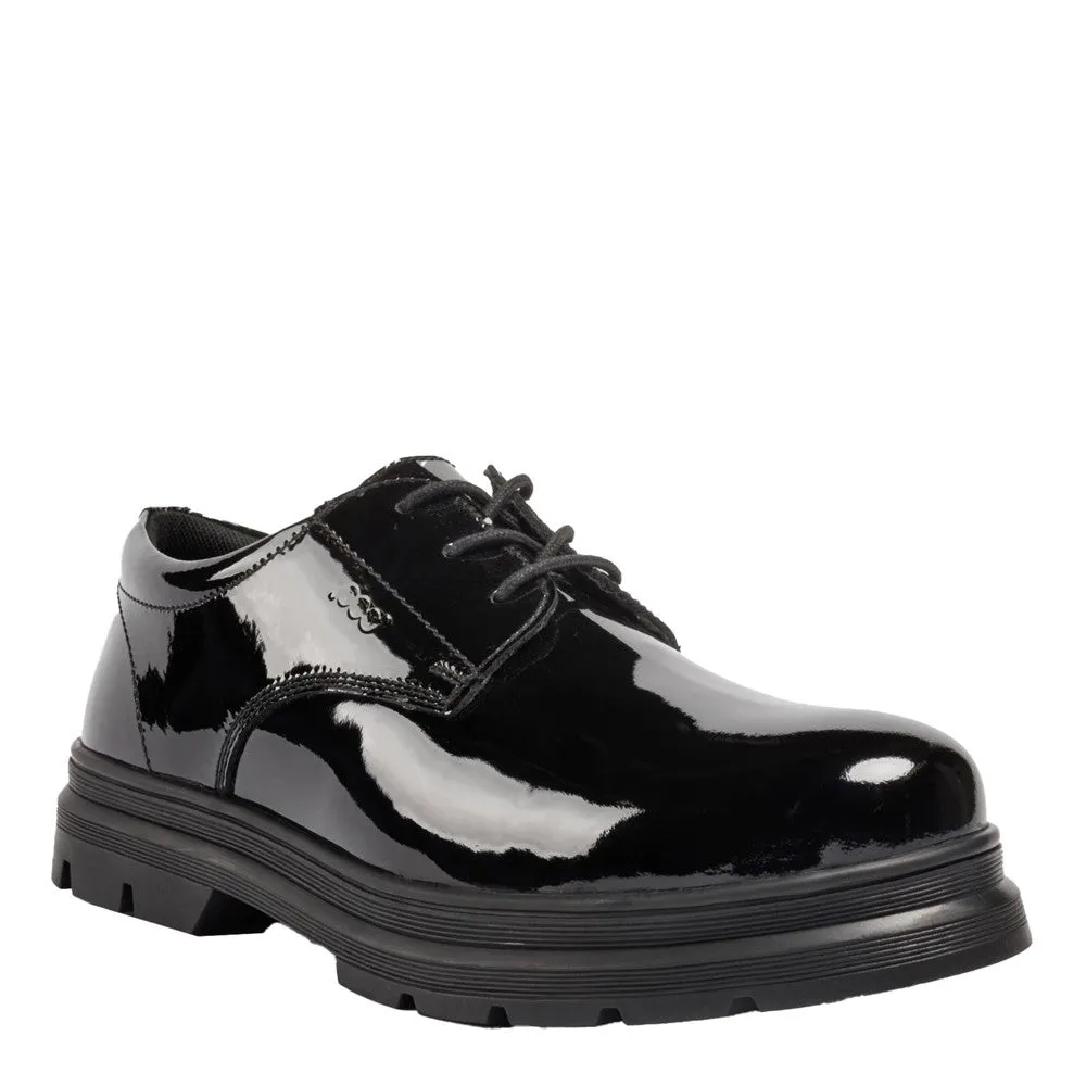 Pod Irene School Shoe