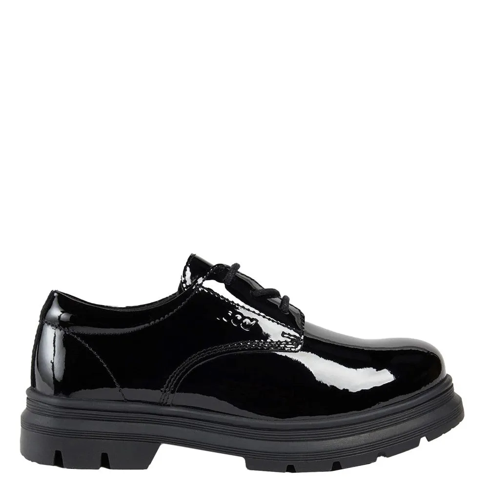 Pod Irene School Shoe