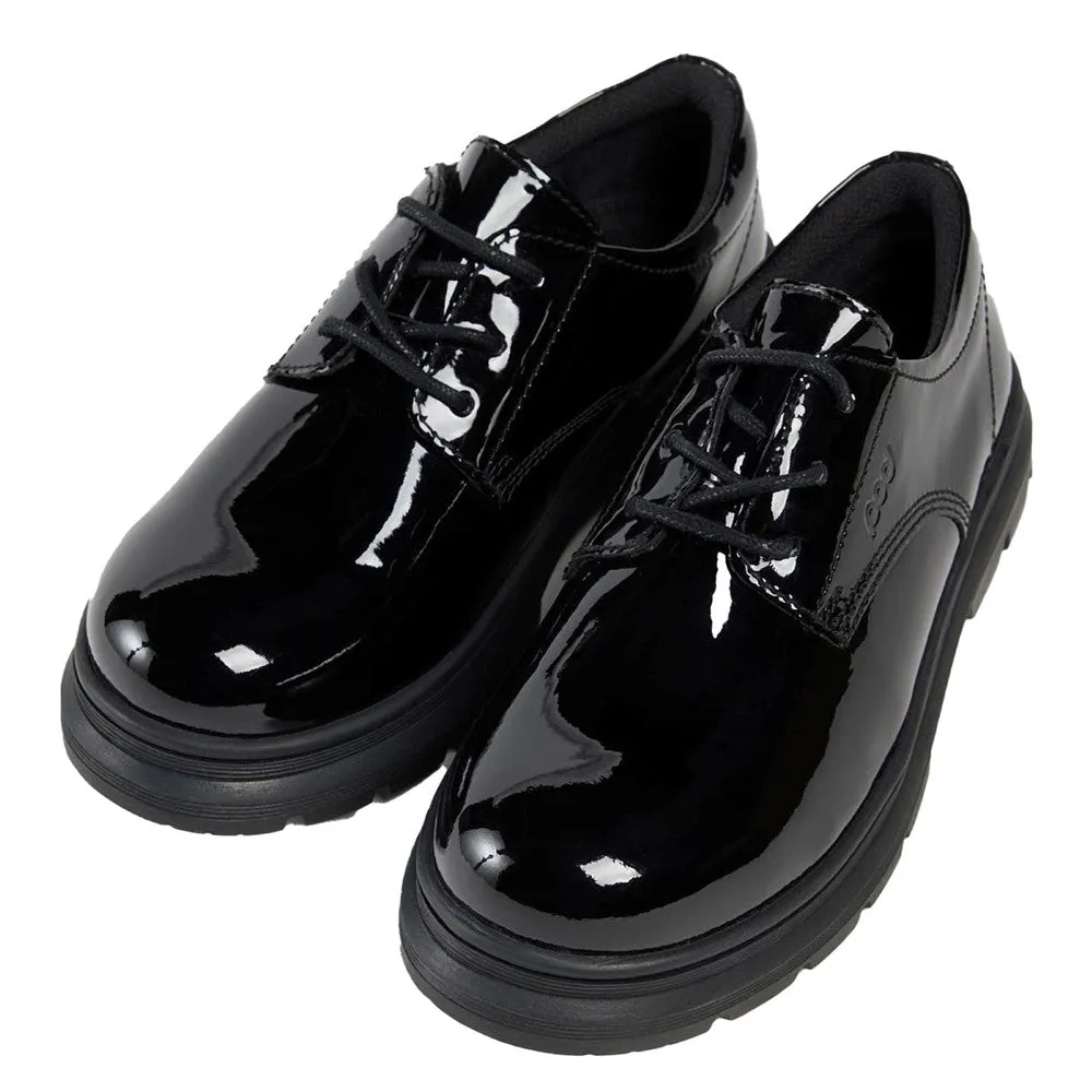 Pod Irene School Shoe