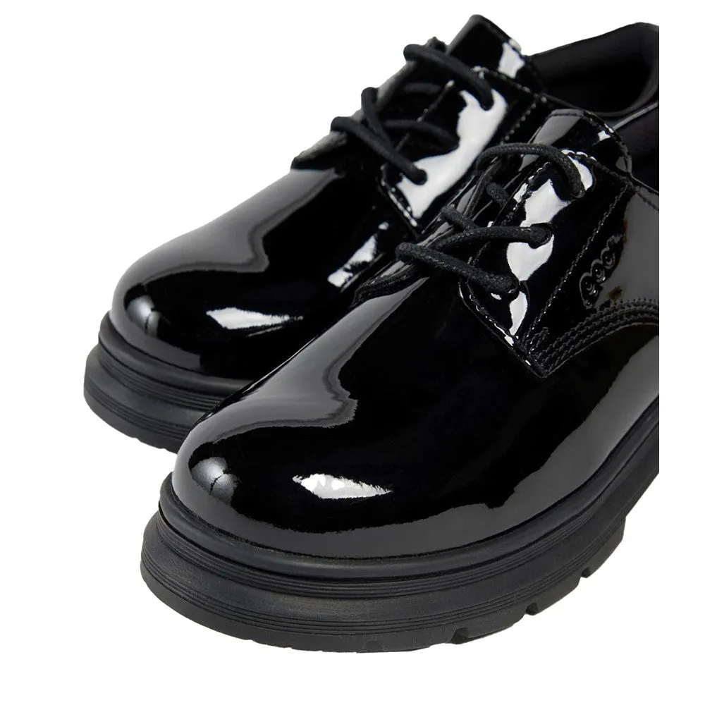 Pod Irene School Shoe