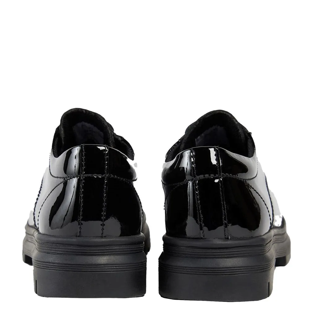 Pod Irene School Shoe
