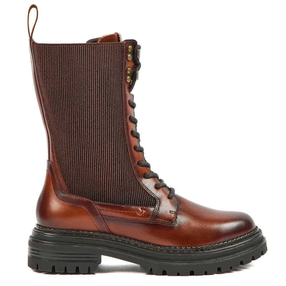 Pod Polly Boot