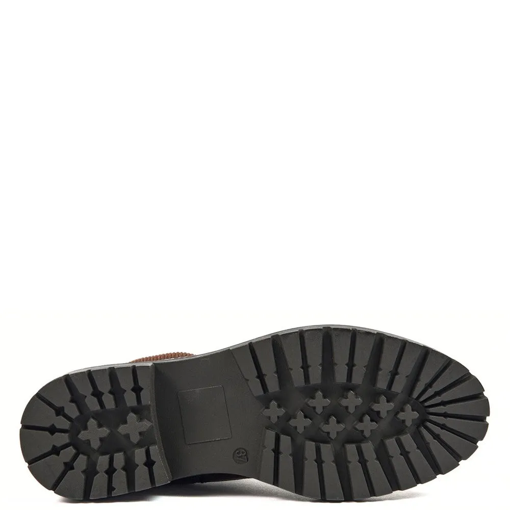 Pod Polly Boot