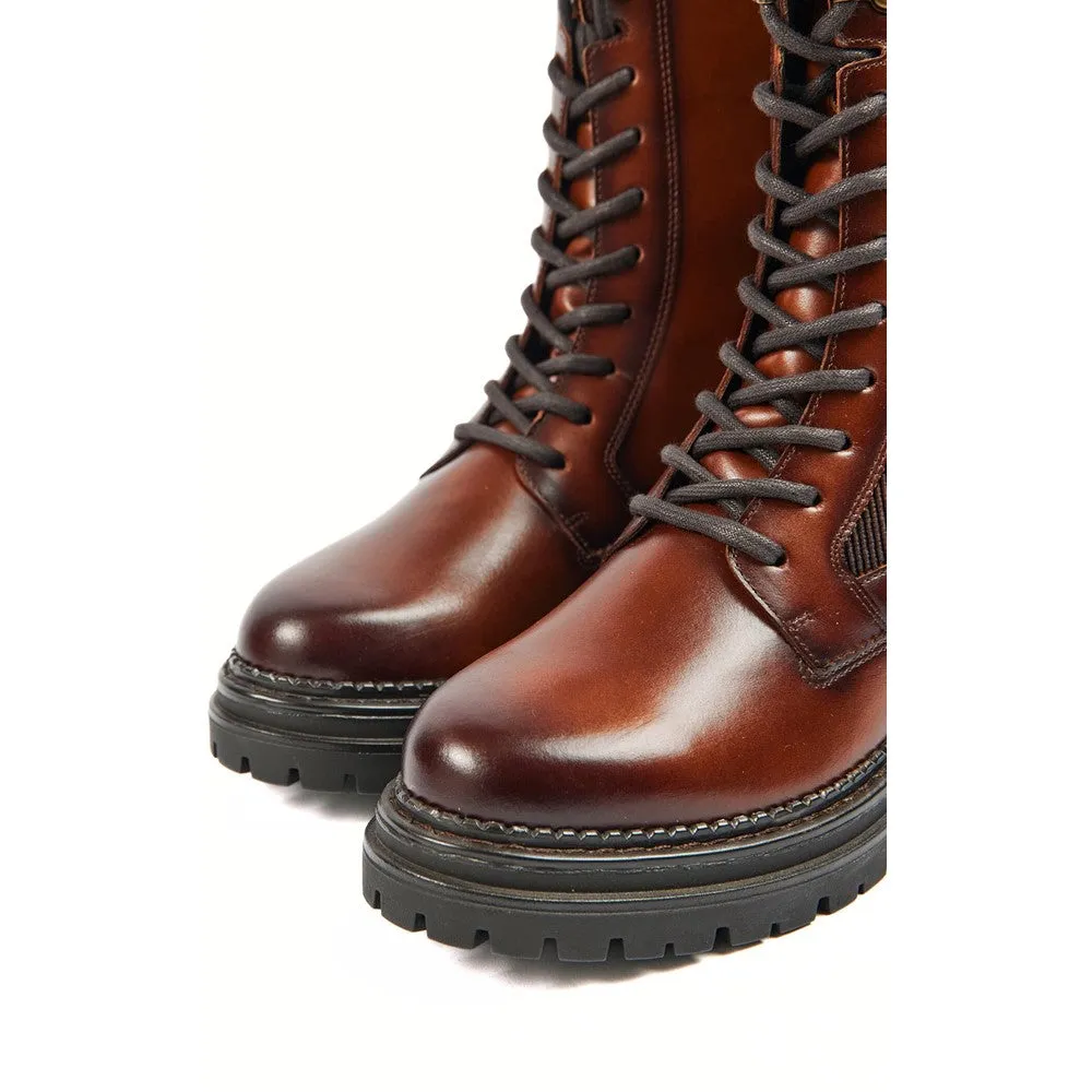 Pod Polly Boot