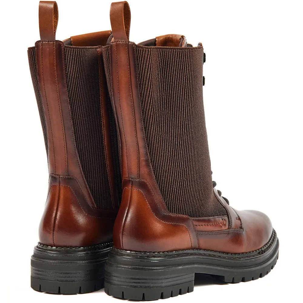 Pod Polly Boot