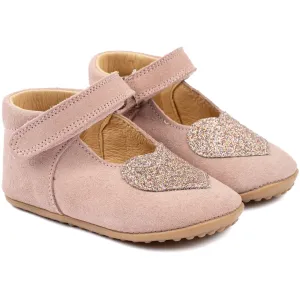 Pom Pom Dusty Rose Beginners™ Ballerina Heart