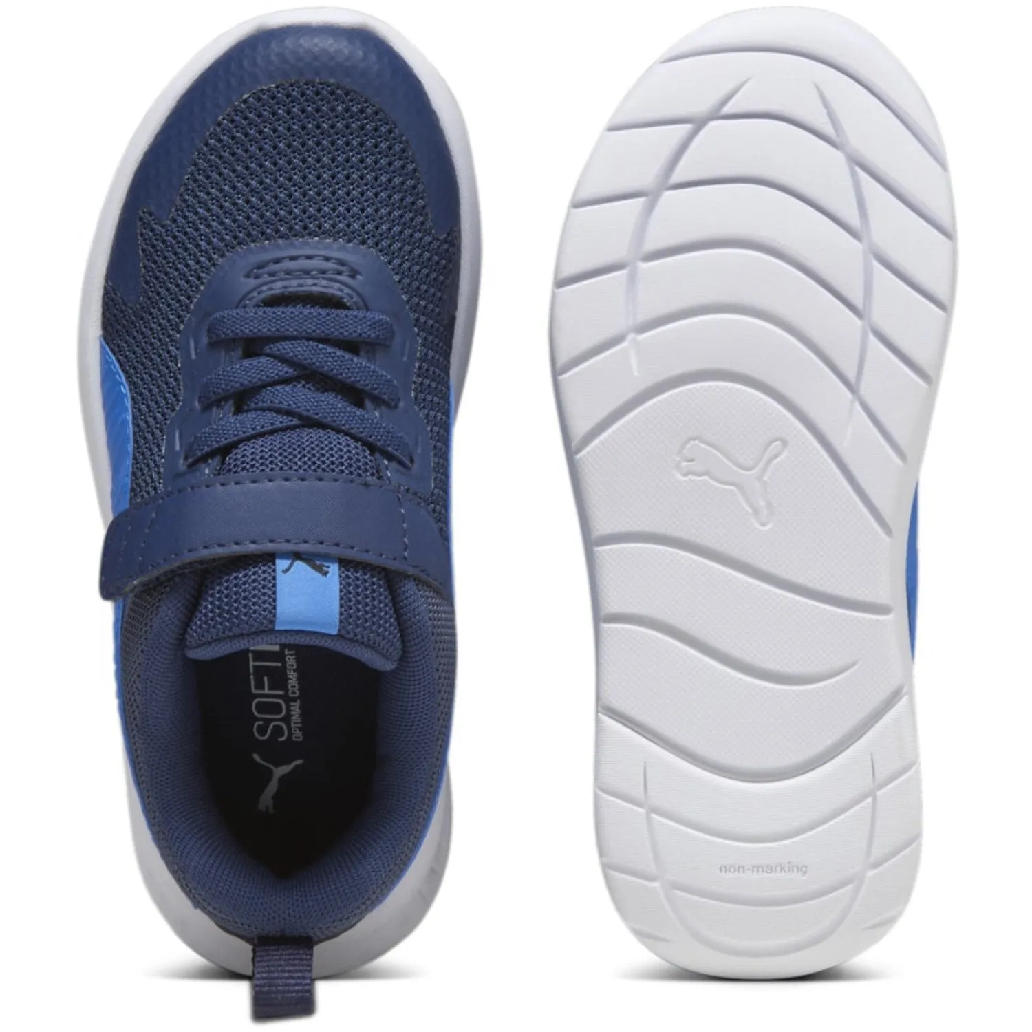 Puma Puma Evolve Run Mesh AC  PS