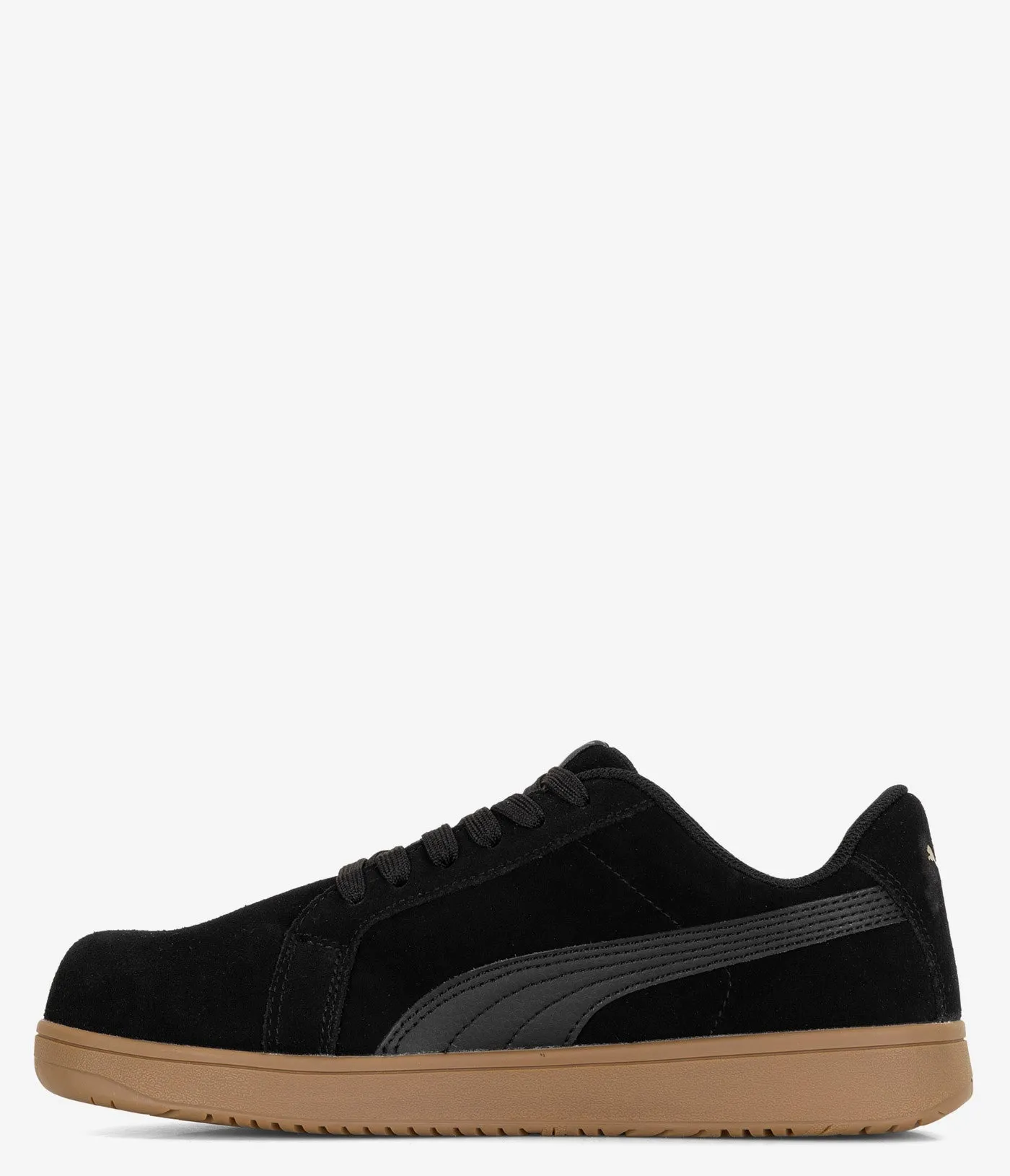 PUMA Safety Iconic Suede Low Composite Toe Shoe - Men