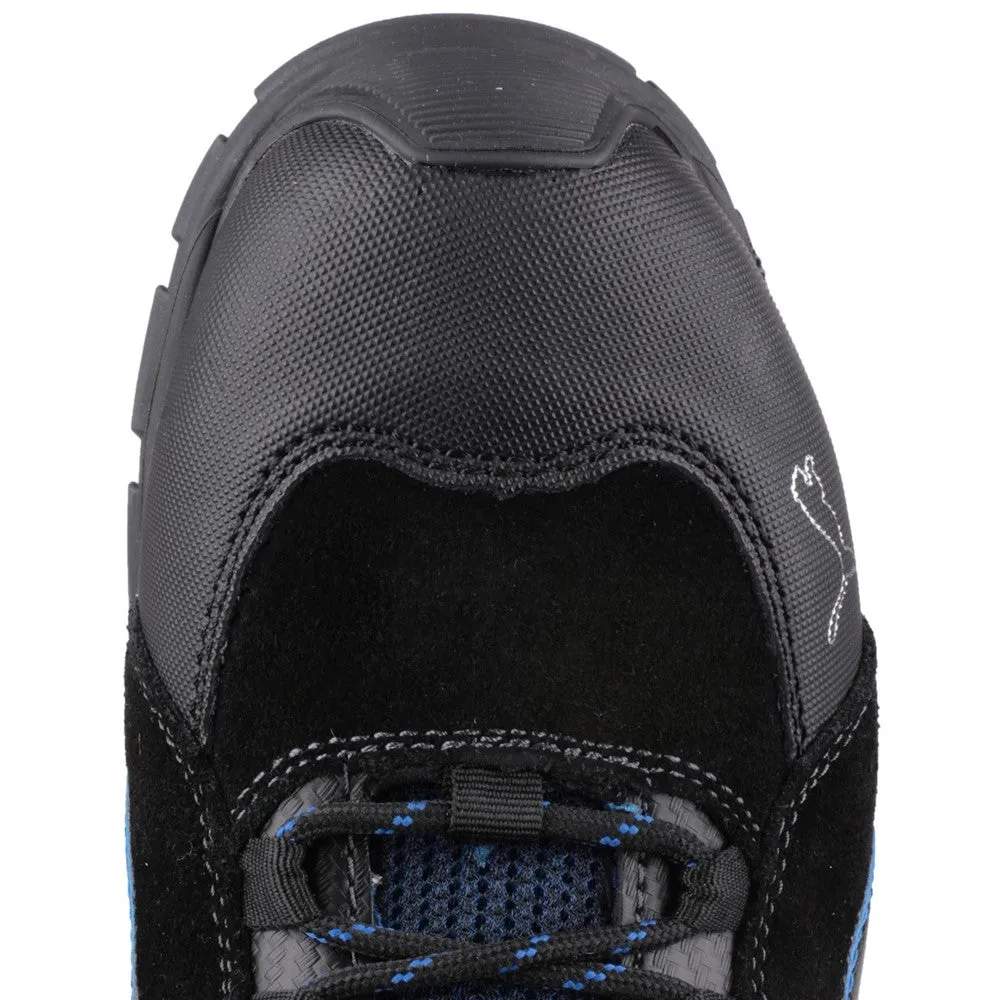 Puma Safety Rio Mid Lace-up Safety Boot