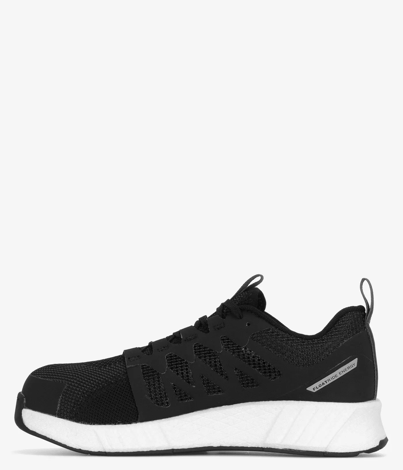 Reebok Fusion Flexweave Composite Safety Toe Athletic Shoe - Women
