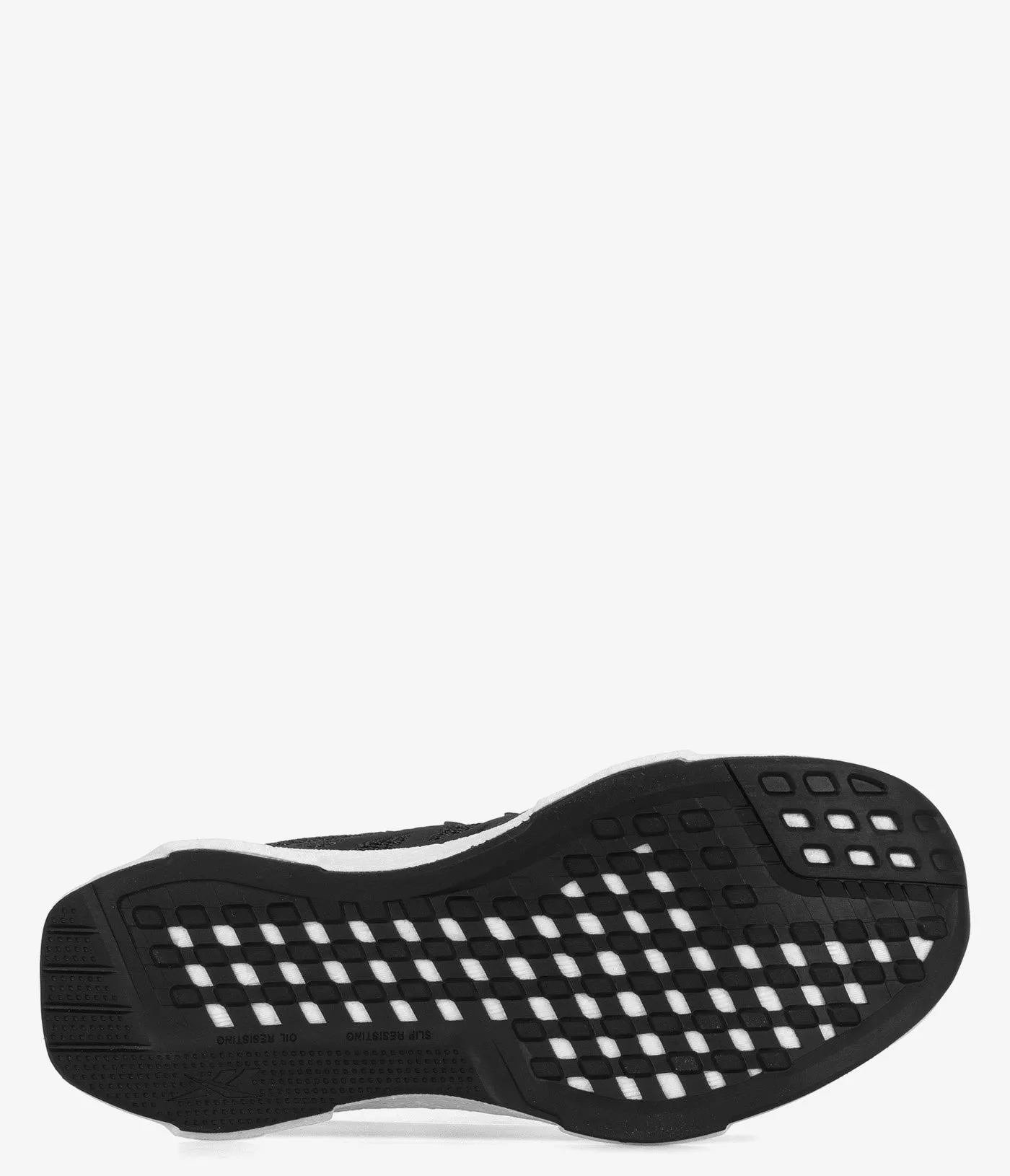 Reebok Fusion Flexweave Composite Safety Toe Athletic Shoe - Women