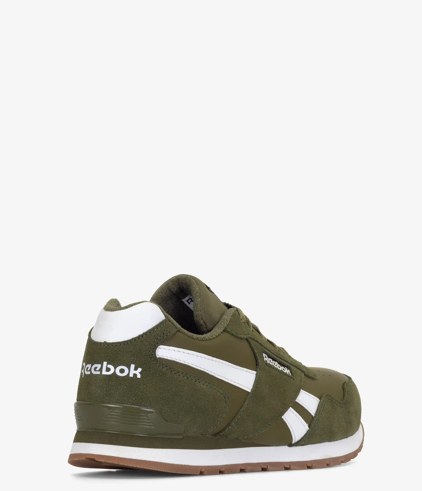 Reebok Harman Composite Toe Sneaker - Men